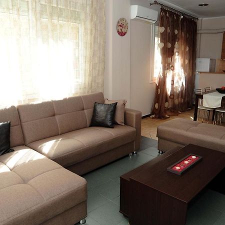 Kavala'S Central Apartment Экстерьер фото