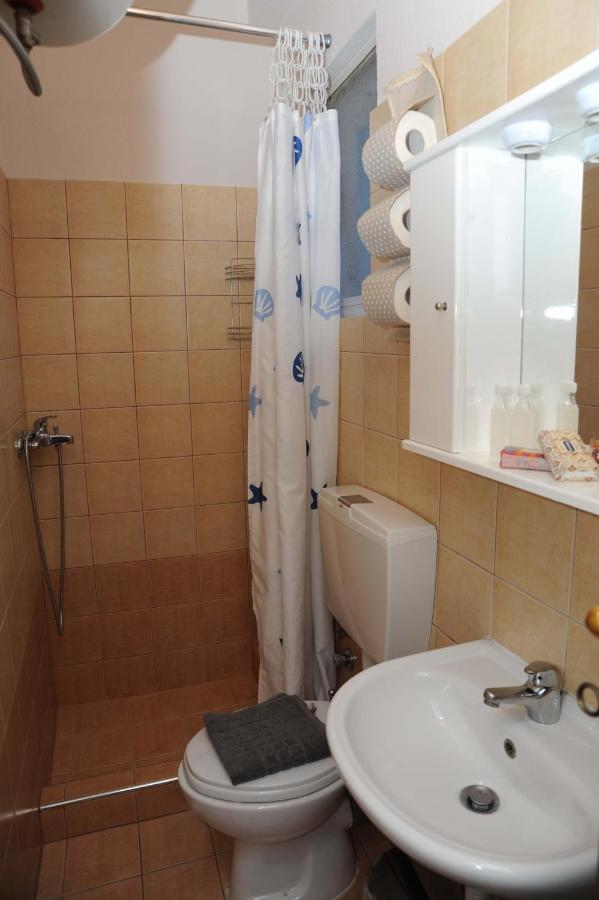 Kavala'S Central Apartment Экстерьер фото